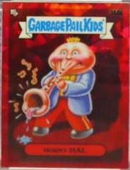 HORNY HAL [Red] #144a Garbage Pail Kids 2021 Sapphire Prices