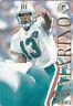 Dan Marino Football Cards 1995 Action Packed Prices