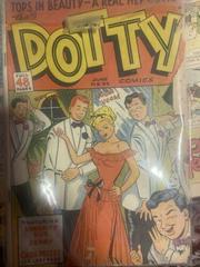 Dotty #35 (1948) Comic Books Dotty Prices