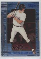 Ben Diggins #97 Baseball Cards 2000 Ultimate Victory Prices