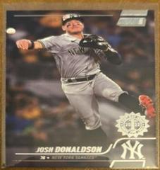 Josh Donaldson [First Day Issue] Baseball Cards 2022 Stadium Club Prices