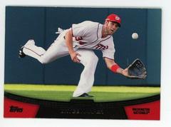 Bryce Harper #CD-7 Baseball Cards 2013 Topps Chase It Down Prices