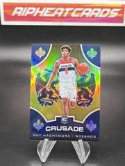 Rui Hachimura [Gold] Basketball Cards 2019 Panini Chronicles Prices