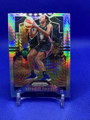 Napheesa Collier [Prizm Hyper] Basketball Cards 2020 Panini Prizm WNBA Prices