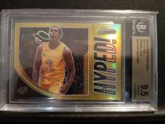 Chelsea Gray [Prizm Gold] Basketball Cards 2020 Panini Prizm WNBA Get Hyped Prices