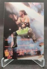 X Pac Wrestling Cards 1999 WWF SmackDown Prices
