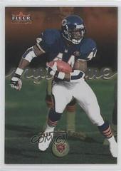 Curtis Enis [Gold] #27 Football Cards 2000 Fleer Mystique Prices