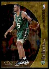 Marbury, Mercer #M35 Basketball Cards 1998 Finest Mystery Prices