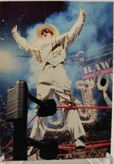 Jeff Jarrett Wrestling Cards 1998 WWF Superstarz Prices