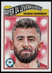 Kerem Demirbay Soccer Cards 2019 Topps Living UEFA Champions League Prices