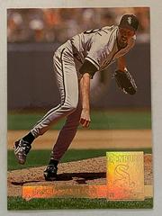 Jack McDowell #20 Baseball Cards 1994 Donruss Special Edition Gold Prices
