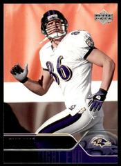 Todd Heap #16 Football Cards 2004 Upper Deck Prices