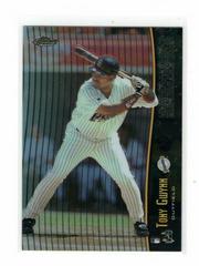 Tony Gwynn Baseball Cards 1998 Finest Mystery Prices