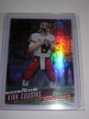 Kirk Cousins [Platinum Xtra Points] #120 Football Cards 2017 Panini Prestige Prices