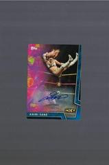 Kairi Sane [Blue] #A-KS Wrestling Cards 2018 Topps WWE NXT Autographs Prices