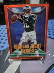 Randall Cunningham [Red] Football Cards 2022 Panini Classics Monday Night Heroes Prices
