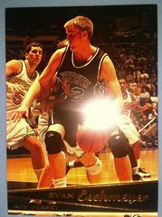 Evan Eschneyer #26 Basketball Cards 1999 Press Pass Prices