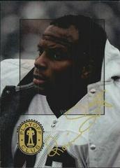 Ronnie Lott #PC4 Football Cards 1993 Playoff Club Prices