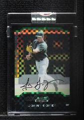 Jonny Gomes Baseball Cards 2004 Bowman Chrome Prices