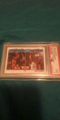Scoring Leaders M.Jordan, K.Malone Basketball Cards 1991 Hoops Prices