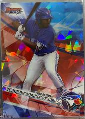 Vladimir Guerrero Jr. [Chrome Refractor] #BCP32 Baseball Cards 2017 Bowman Prospects Prices