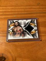 Adam Cole #UAR-AC Wrestling Cards 2019 Topps WWE Undisputed Auto Relic Prices