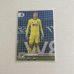 Aaron Ramsdale Soccer Cards 2020 Panini Chronicles Panini Premier League Prices