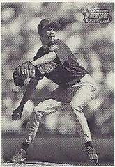 Juan Cruz #238 Baseball Cards 2001 Bowman Heritage Prices