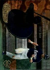 Jeff Bagwell Baseball Cards 1997 UD3 Prices