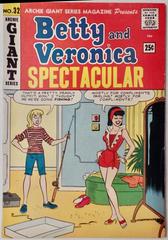 Archie Giant Series Magazine #32 (1965) Comic Books Archie Giant Series Magazine Prices