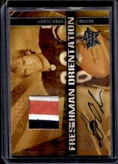 Greg Olsen [Autograph Emerald] #212 Football Cards 2007 Leaf Rookies & Stars Prices