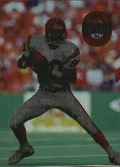 Carl Pickens Football Cards 1994 Playoff Prices