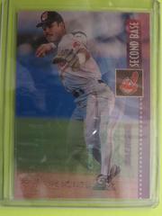 Carlos Baerga #64 Baseball Cards 1995 Pinnacle Prices