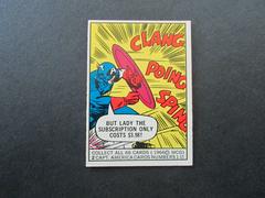Captain America #2 Marvel 1966 Super Heroes Prices