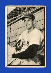 Roy Smalley Baseball Cards 1953 Bowman B & W Prices