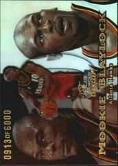 Mookie Blaylock Row 1 #70 Basketball Cards 1998 Flair Showcase Prices