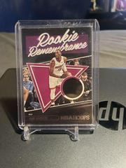Bam Adebayo [Winter] #RR-BAM Basketball Cards 2021 Panini Hoops Rookie Remembrance Prices