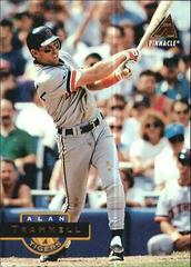 Alan Trammell #429 Baseball Cards 1994 Pinnacle Prices