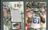 Nate Newton Football Cards 1993 Action Packed All Madden Prices