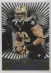 Jimmy Graham [Platinum Gold] #106 Football Cards 2013 Panini Certified Prices