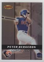 PETER BERGERON #144 Baseball Cards 2020 Bowman's Best Prices