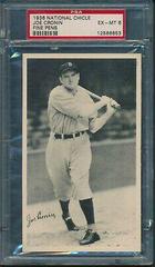 Joe Cronin Baseball Cards 1936 National Chicle Fine Pens Prices