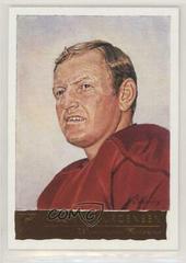 Sonny Jurgensen #143 Football Cards 2001 Topps Gallery Prices