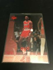 Michael Jordan #46 Basketball Cards 1998 Upper Deck Mjx Prices