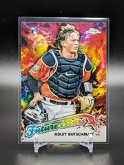 Adley Rutschman #FS-16 Baseball Cards 2023 Topps Chrome Future Stars Prices