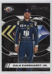 Dale Earnhardt Jr #8 Racing Cards 2023 Panini Donruss NASCAR 75th Anniversary Prices