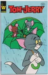 Tom and Jerry #335 (1981) Comic Books Tom and Jerry Prices