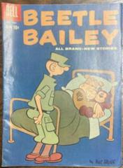 Beetle Bailey #29 (1960) Comic Books Beetle Bailey Prices