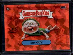 DRY GUY [Orange] #146b Garbage Pail Kids 2021 Sapphire Prices