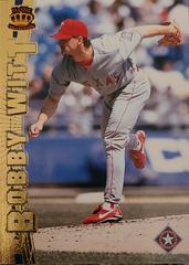 Bobby Witt Baseball Cards 1997 Pacific Crown Collection Prices